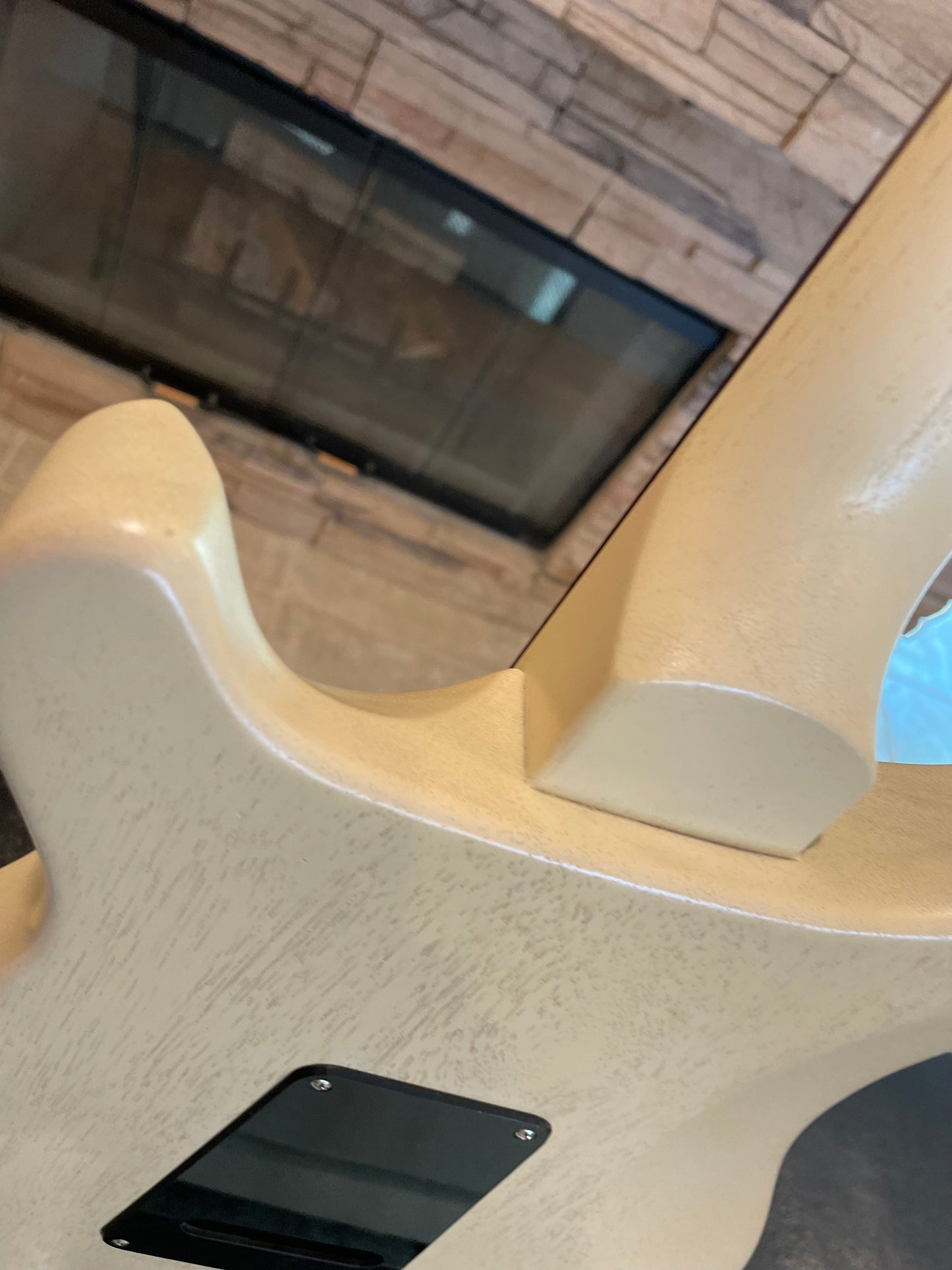 PRS S2 Standard 22