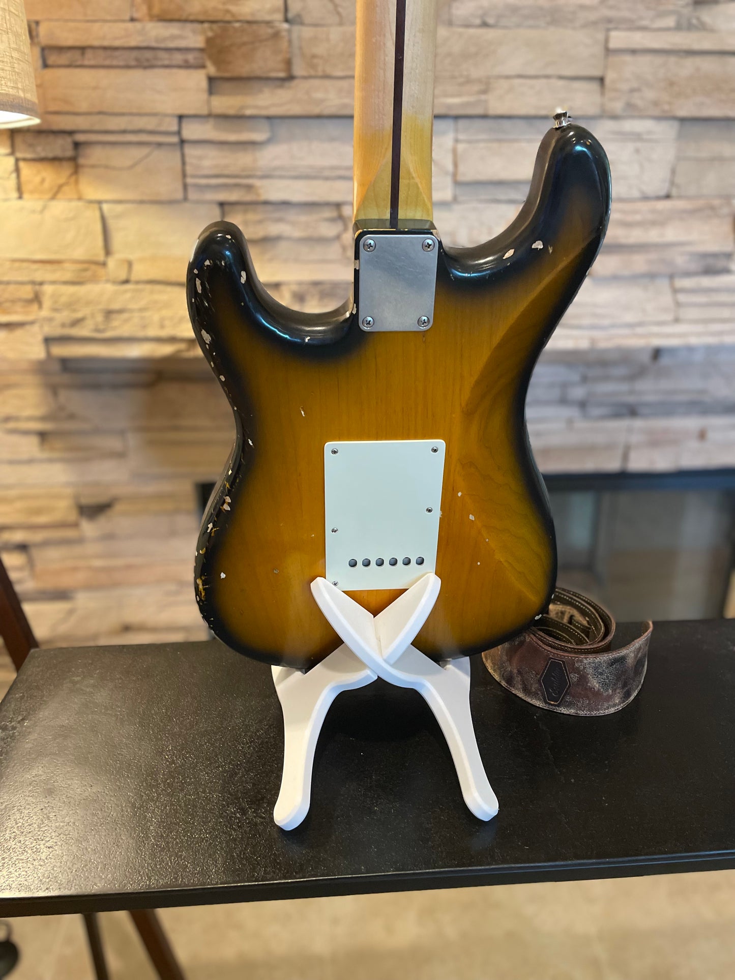 Nash S57
