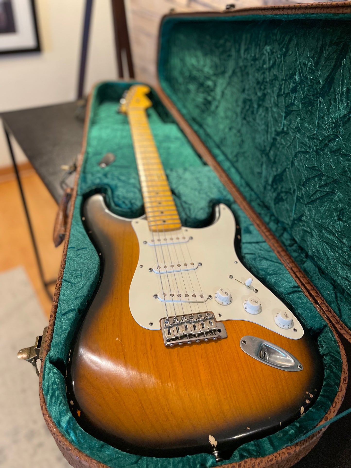 Nash S57