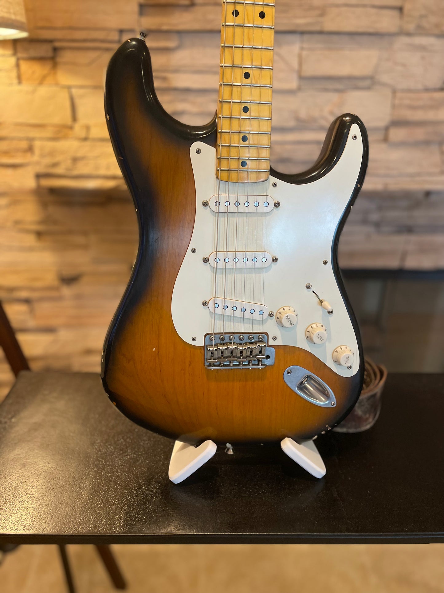 Nash S57