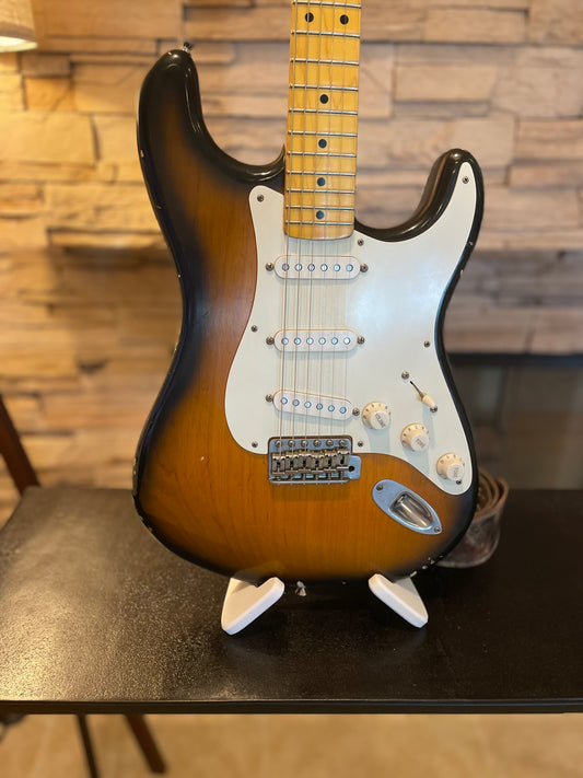 Nash S57