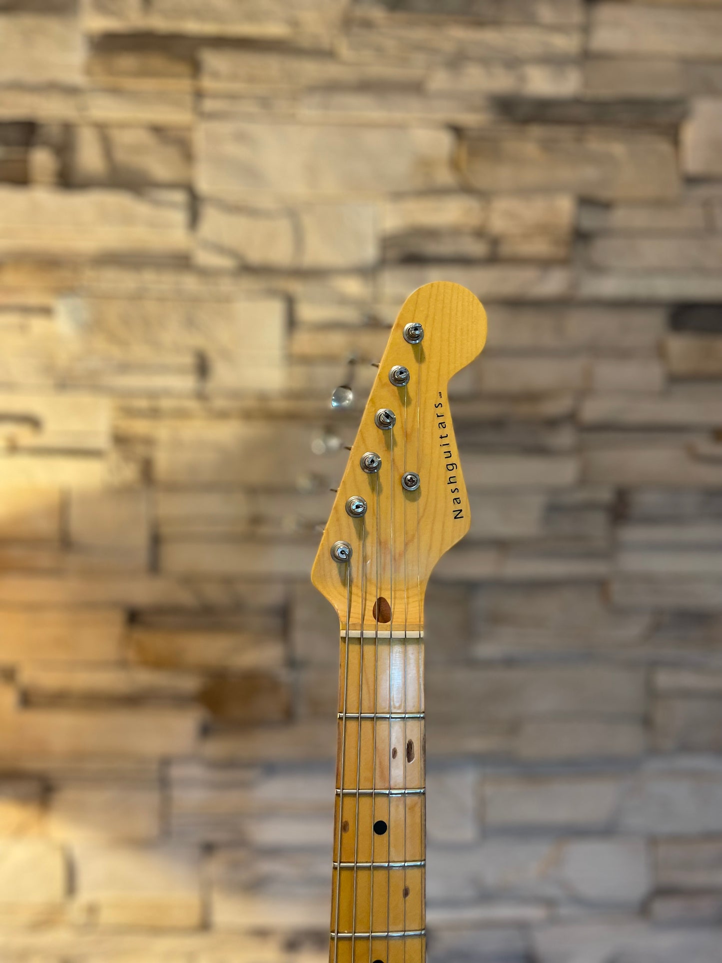 Nash S57
