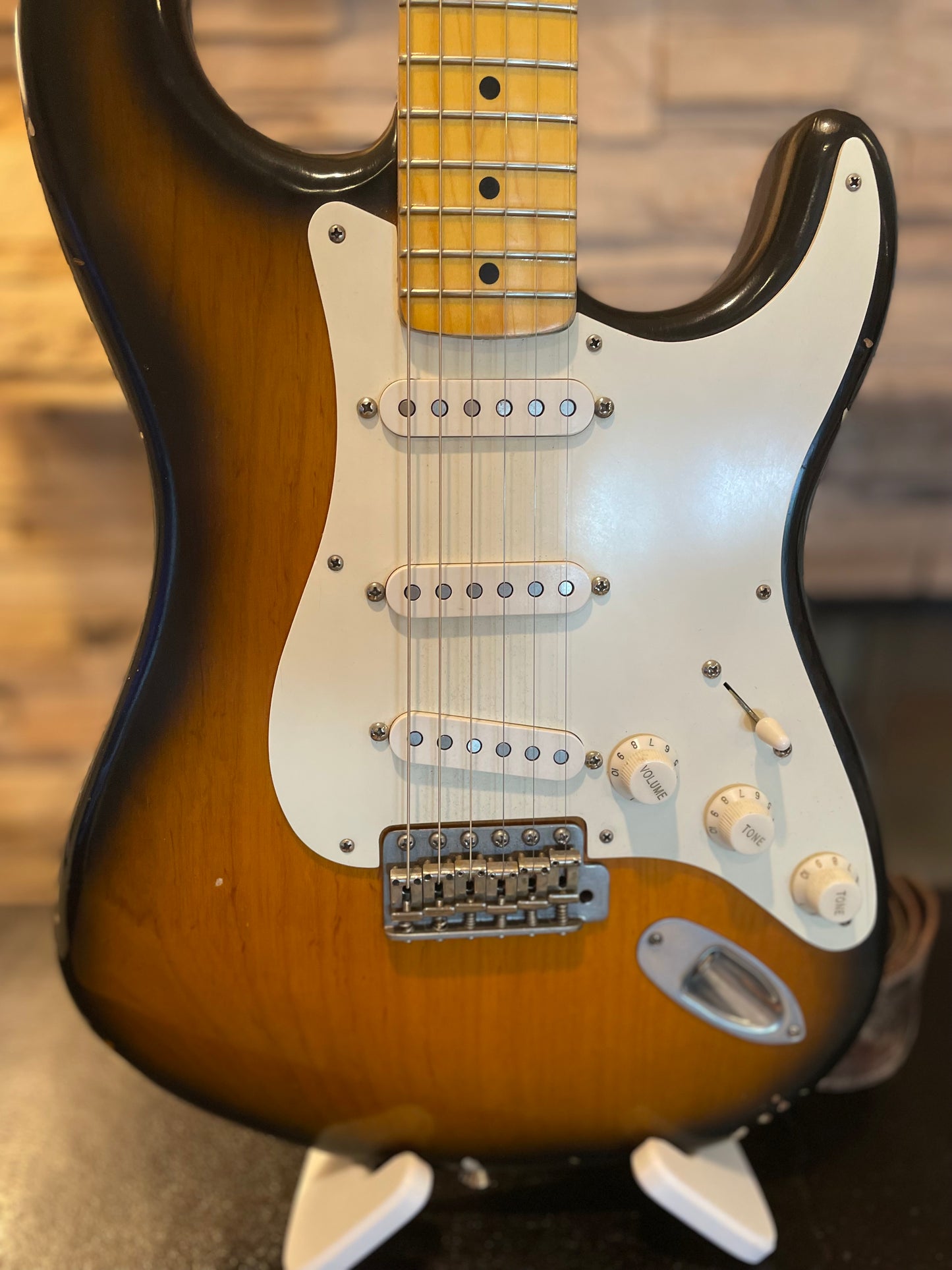 Nash S57