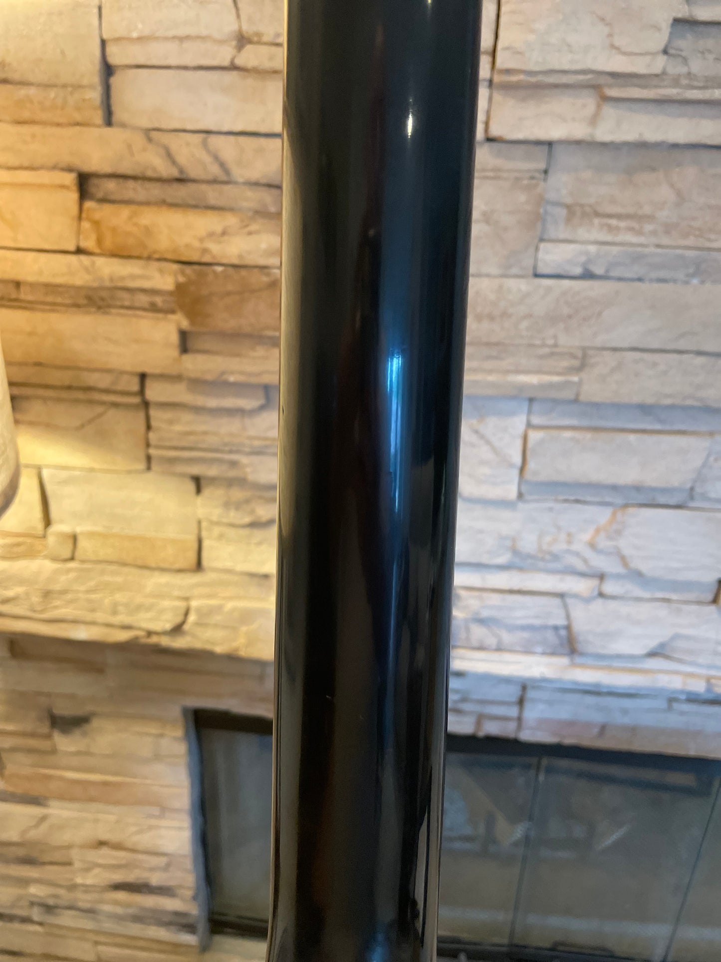Gibson Les Paul Standard – Ebony / Black