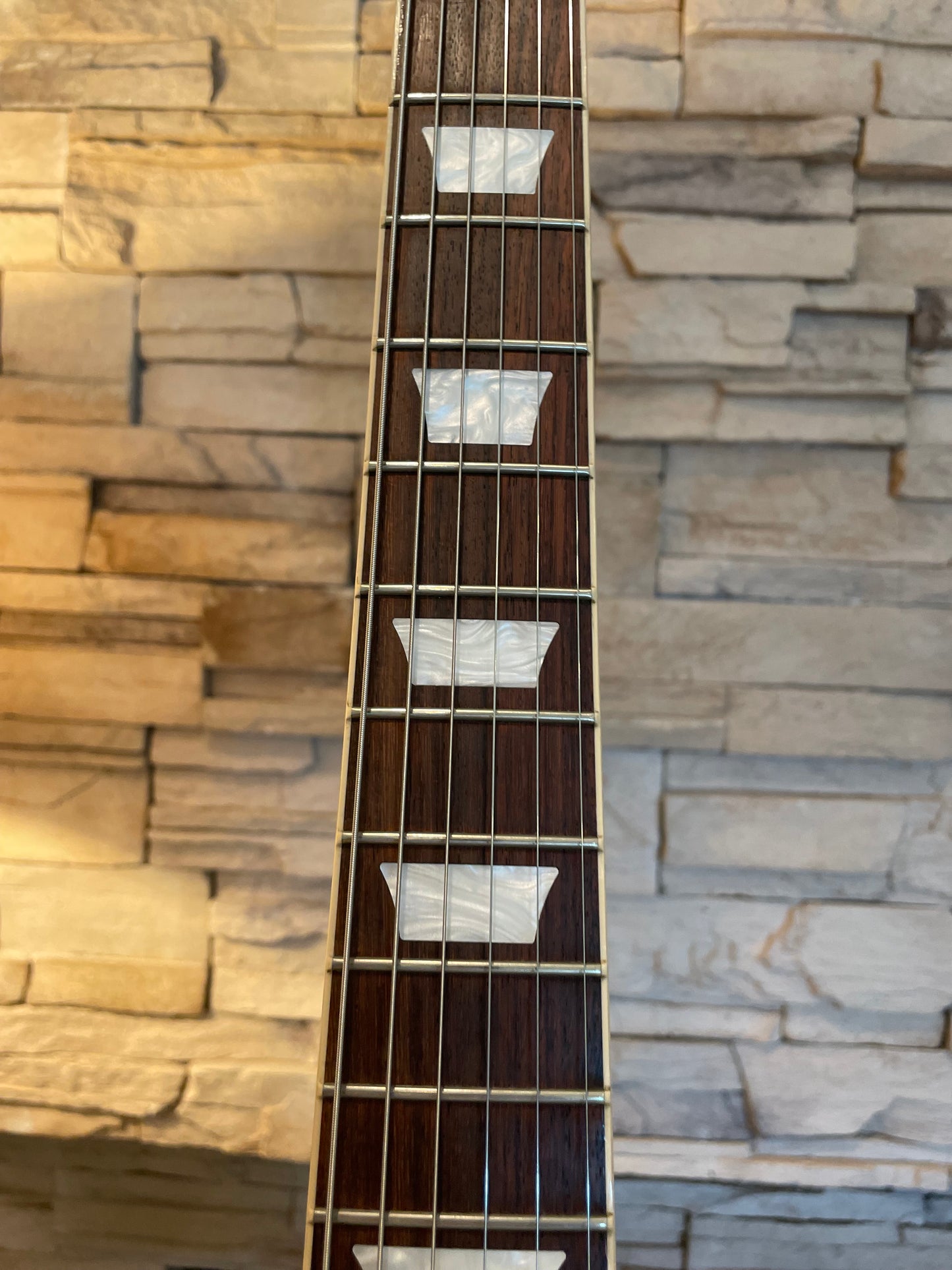 Gibson Les Paul Standard ’50s P90 – Gold Top