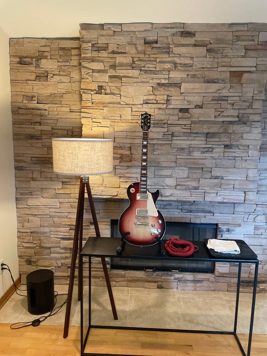 Gibson Les Paul Standard ’60s Limited Edition – Tri-Burst