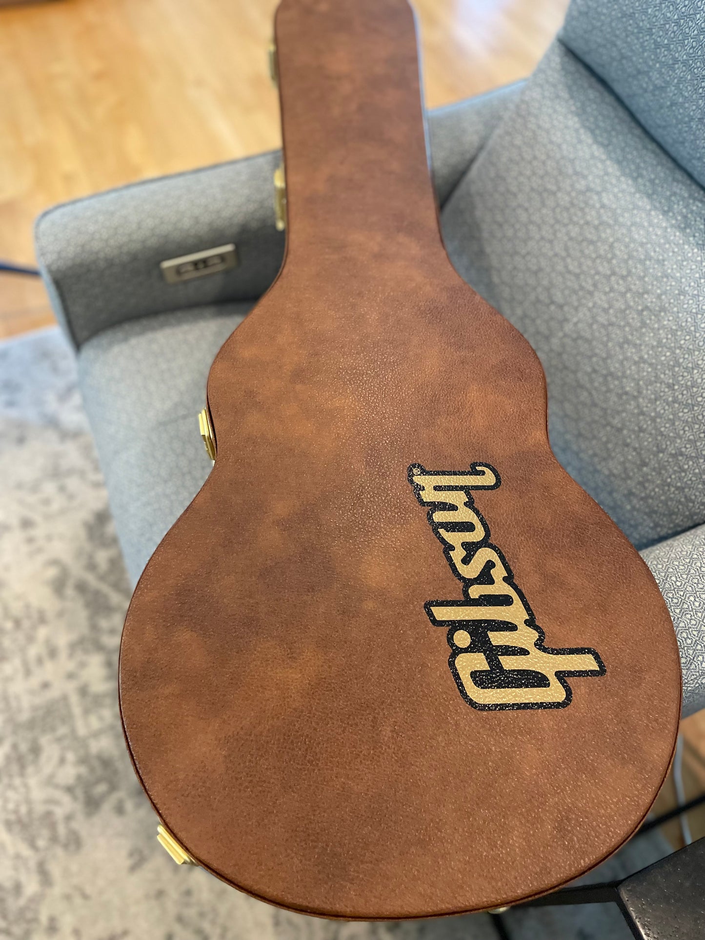 Gibson Les Paul Standard ’60s Limited Edition – Tri-Burst