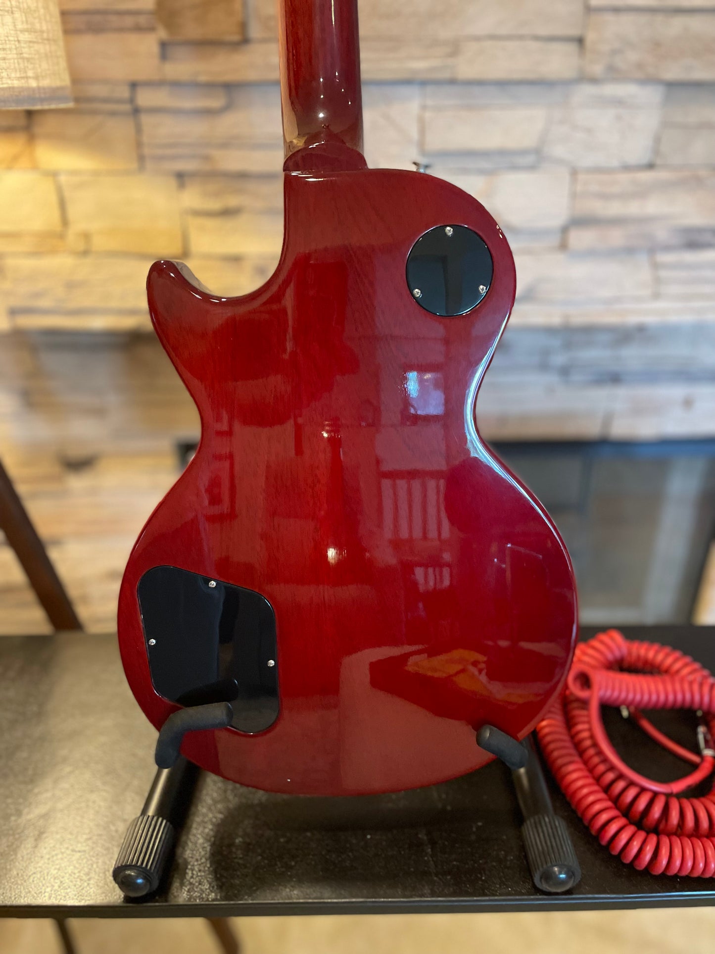 Gibson Les Paul Standard ’60s Limited Edition – Tri-Burst