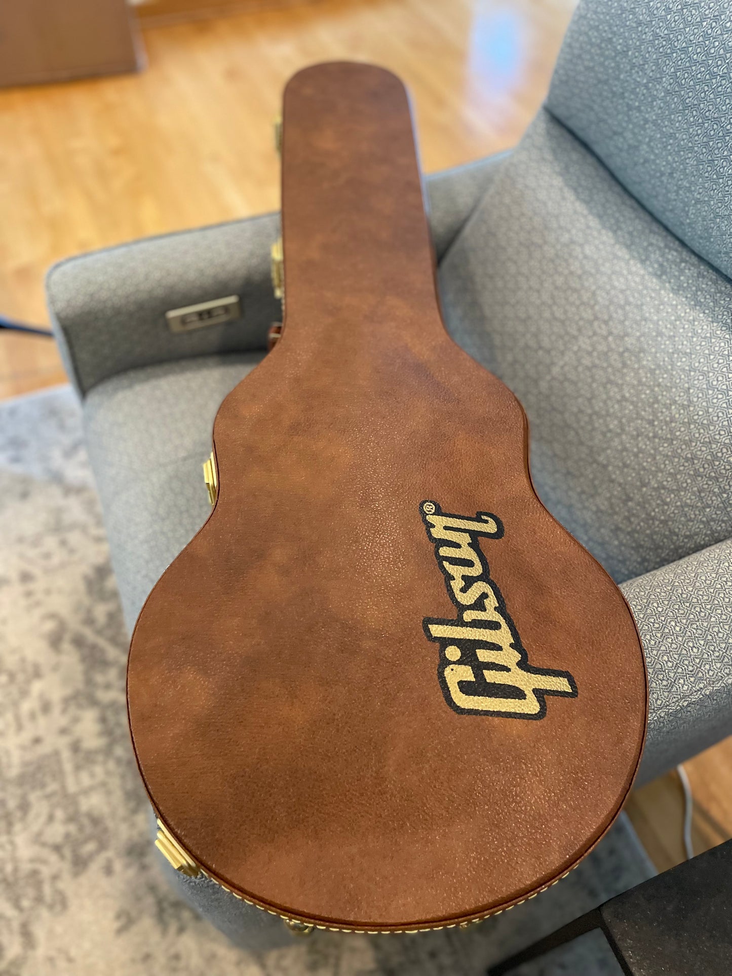 Gibson Les Paul Standard – Faded Heritage