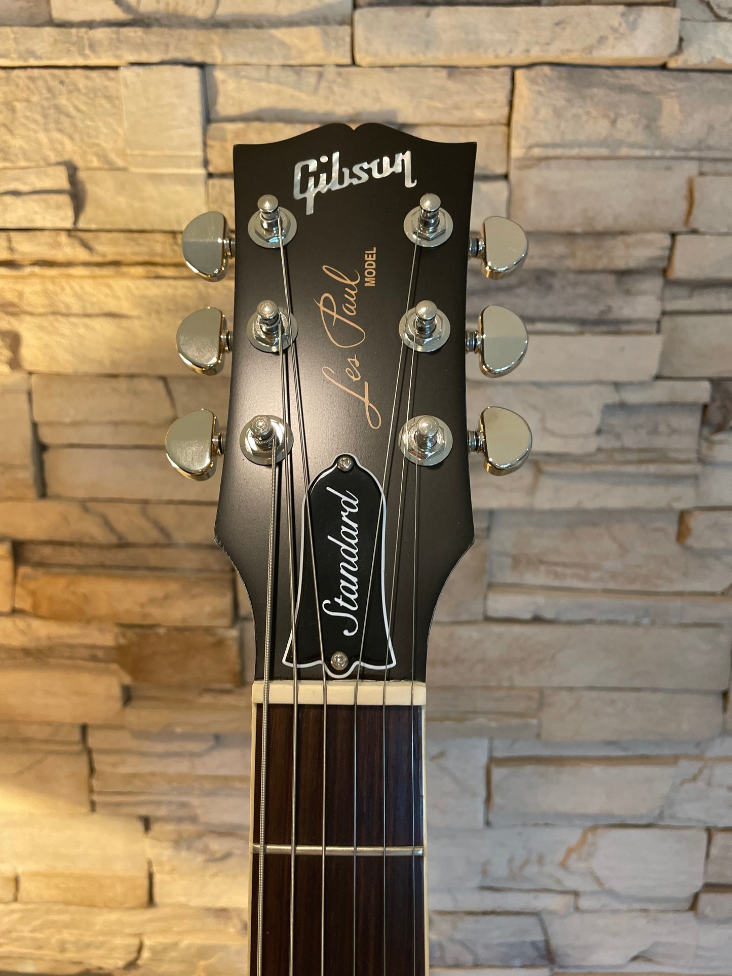 Gibson Les Paul Standard – Faded Heritage