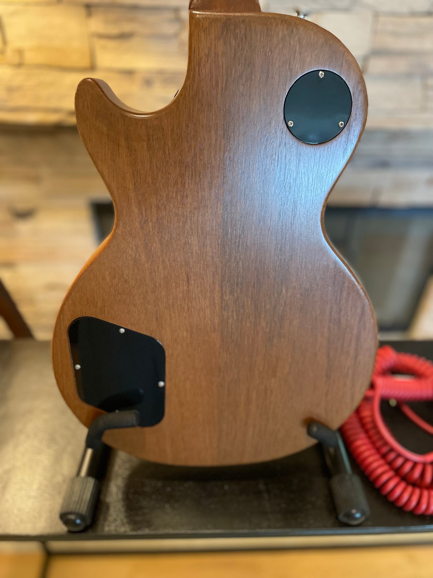 Gibson Les Paul Standard – Faded Heritage