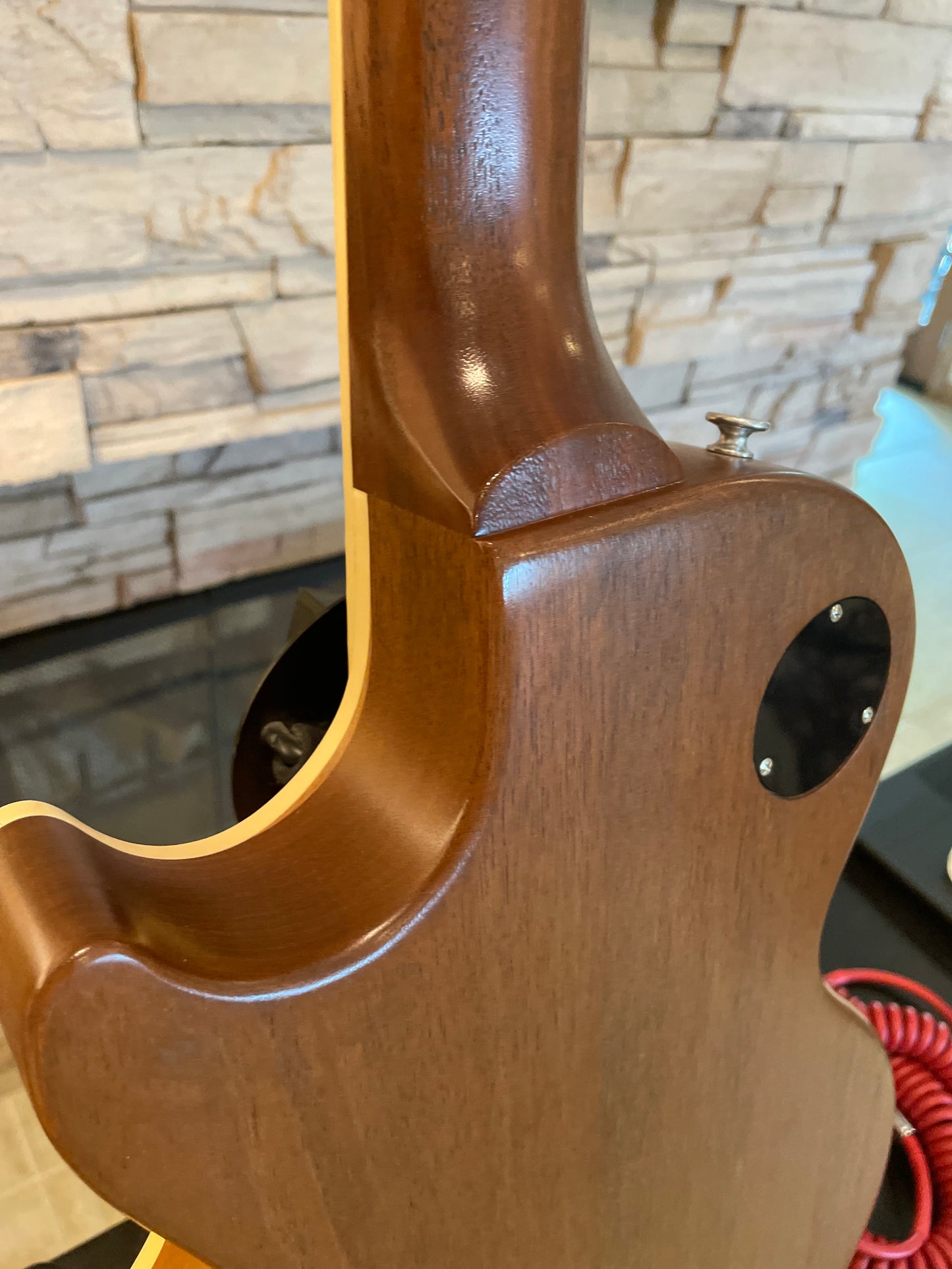 Gibson Les Paul Standard – Faded Heritage