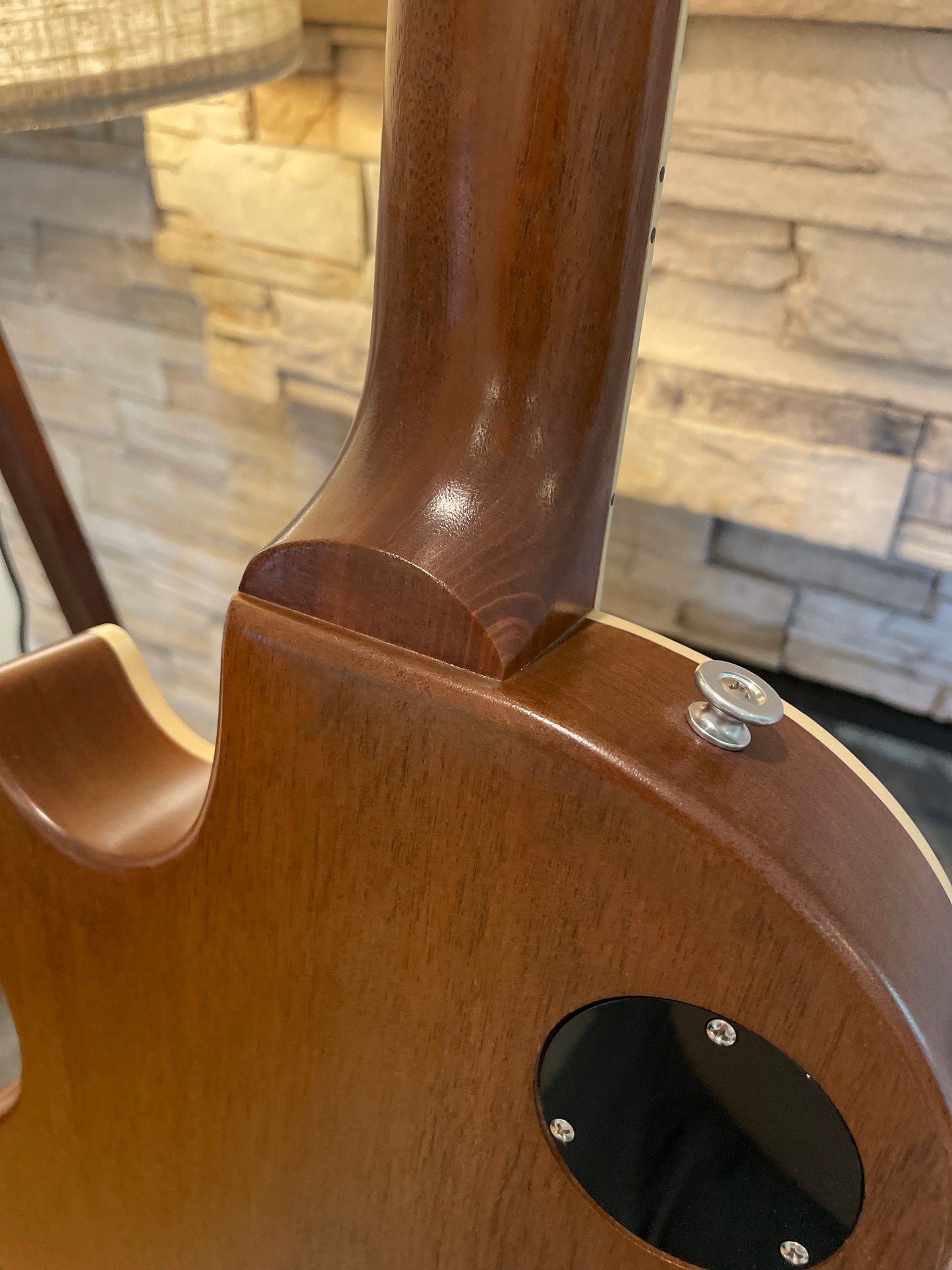 Gibson Les Paul Standard – Faded Heritage
