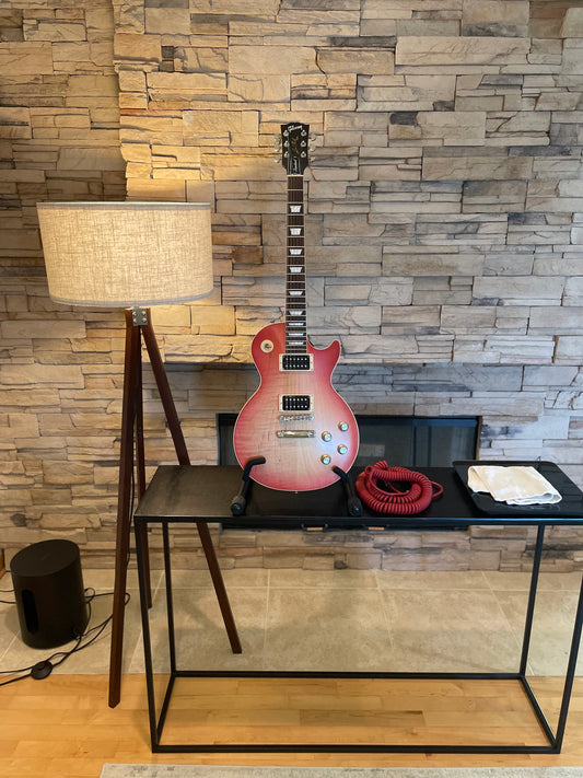 Gibson Les Paul Standard – Faded Heritage
